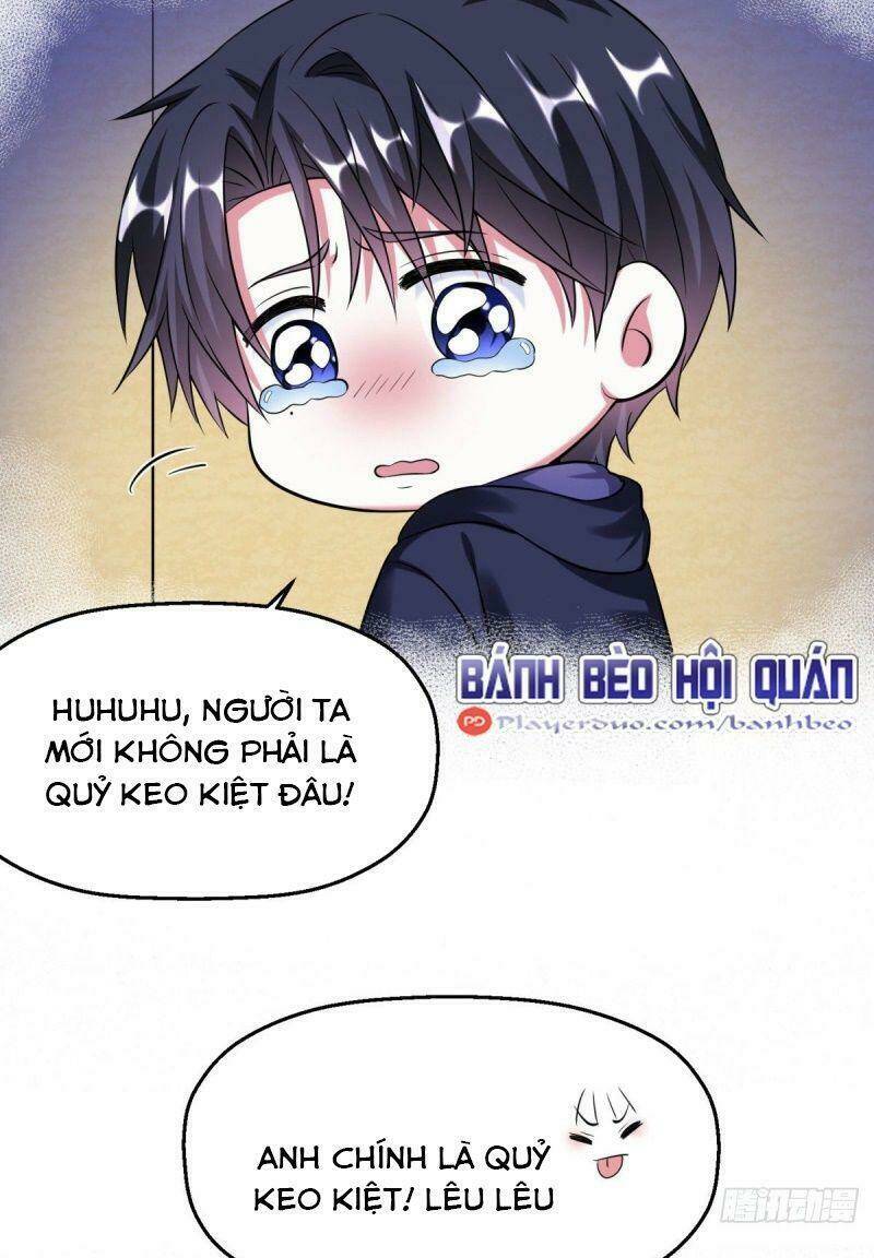 gà cưng nổi tiếng theo đuổi minh tinh Chapter 7 - Next Chapter 8