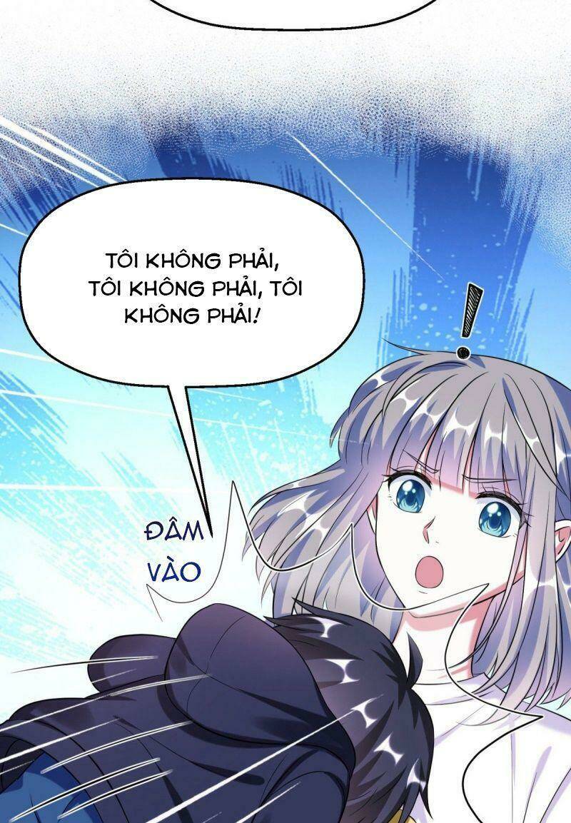 gà cưng nổi tiếng theo đuổi minh tinh Chapter 7 - Next Chapter 8