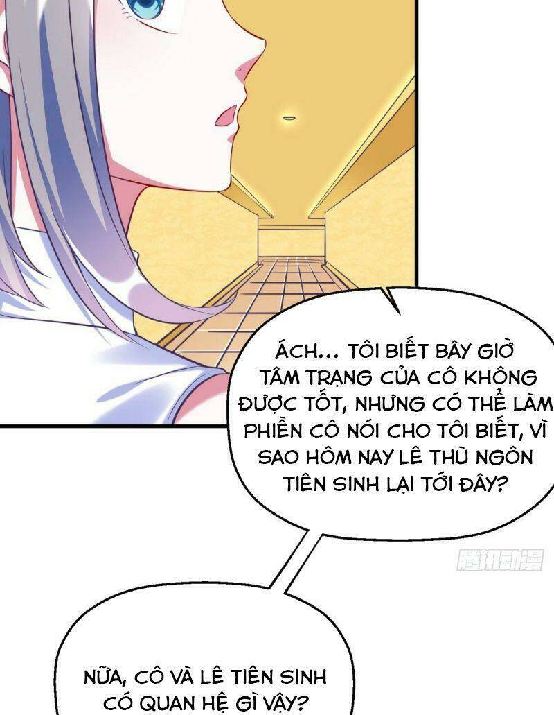 gà cưng nổi tiếng theo đuổi minh tinh Chapter 7 - Next Chapter 8