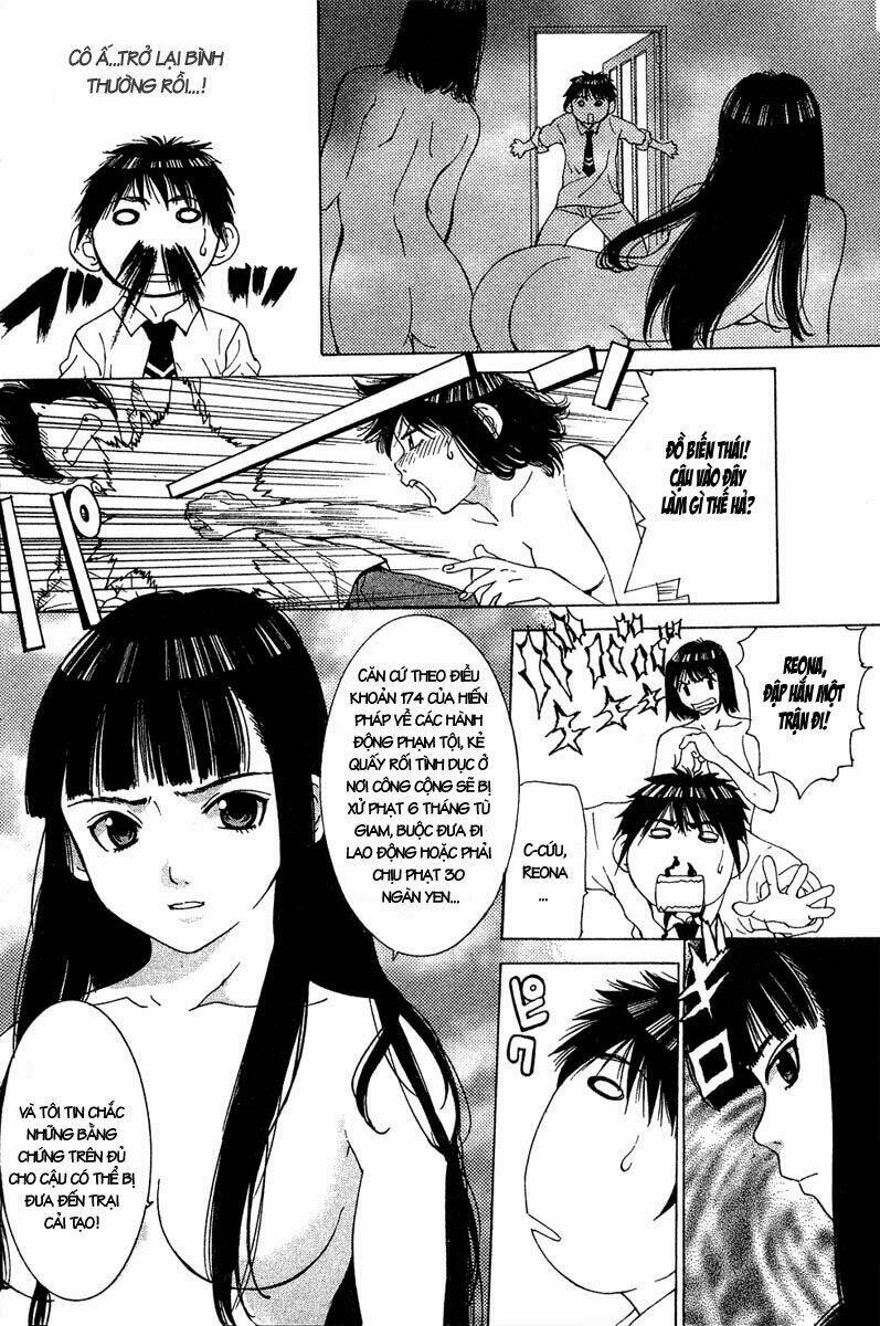 Gacha Gacha 1 Chapter 17 - Trang 2