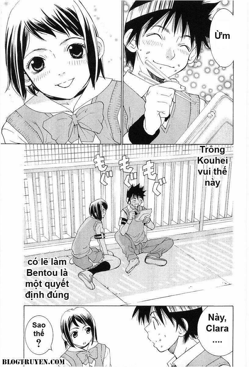 Gacha Gacha 1 Chapter 34 - Trang 2