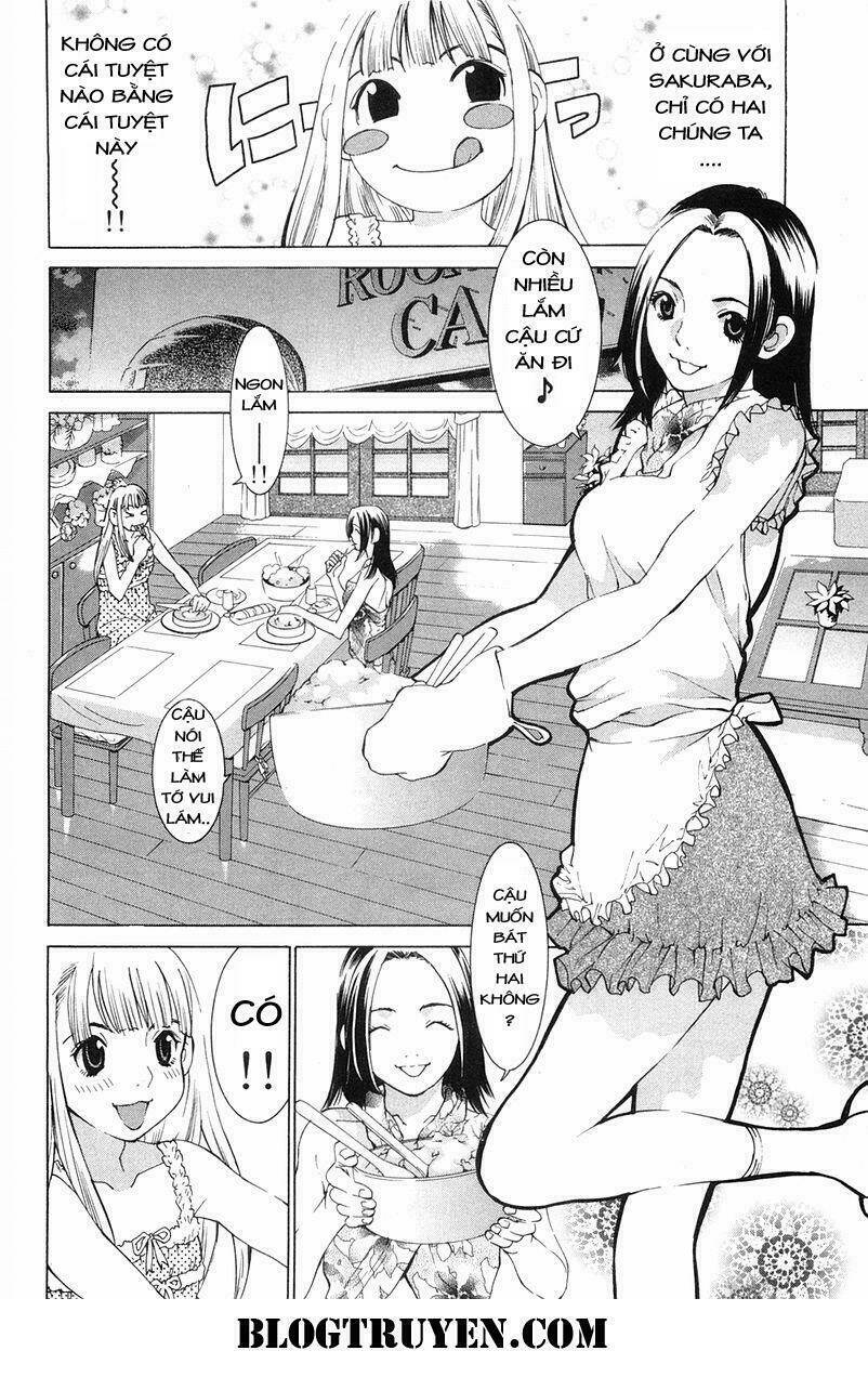 Gacha Gacha - Secret Chapter 16 - Trang 2