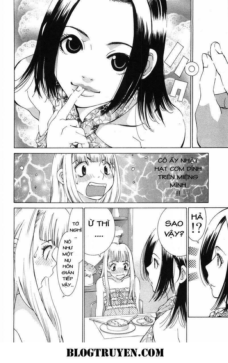 Gacha Gacha - Secret Chapter 16 - Trang 2