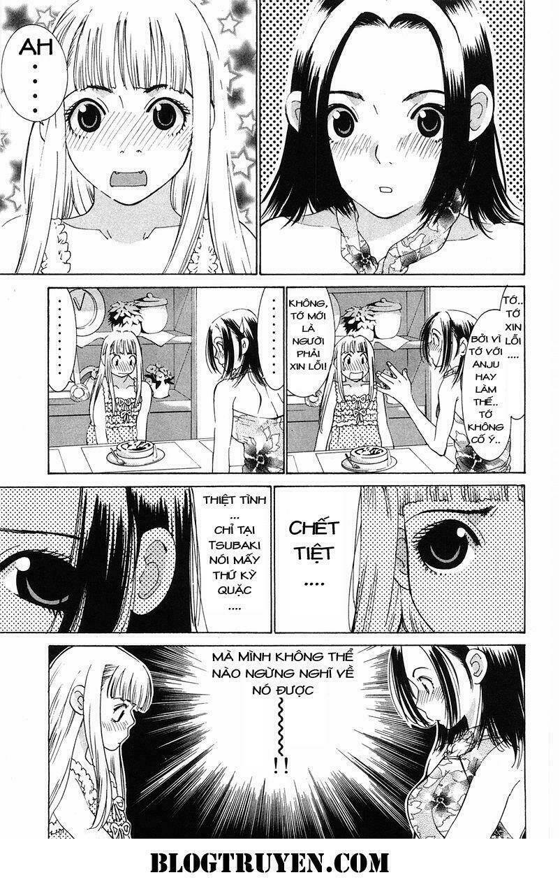 Gacha Gacha - Secret Chapter 16 - Trang 2