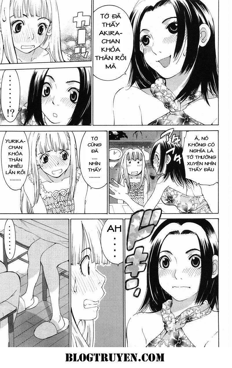 Gacha Gacha - Secret Chapter 16 - Trang 2