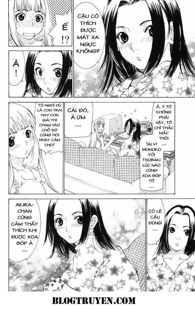 Gacha Gacha - Secret Chapter 16 - Trang 2