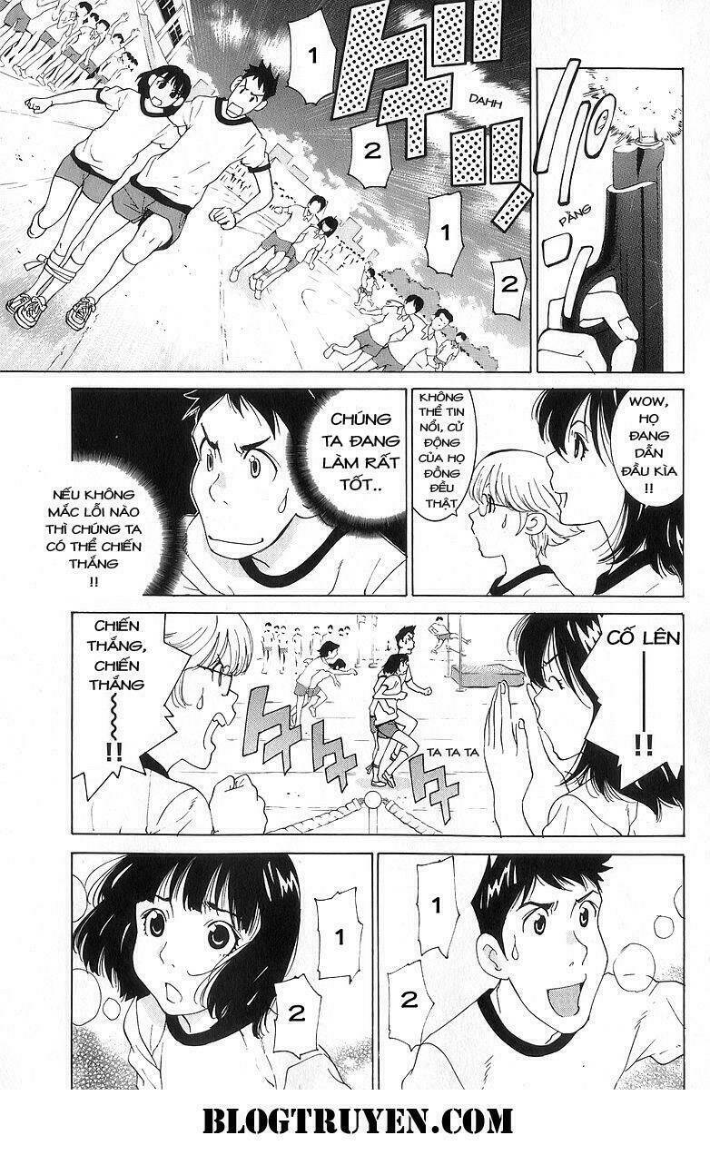 Gacha Gacha - Secret Chapter 44 - Trang 2