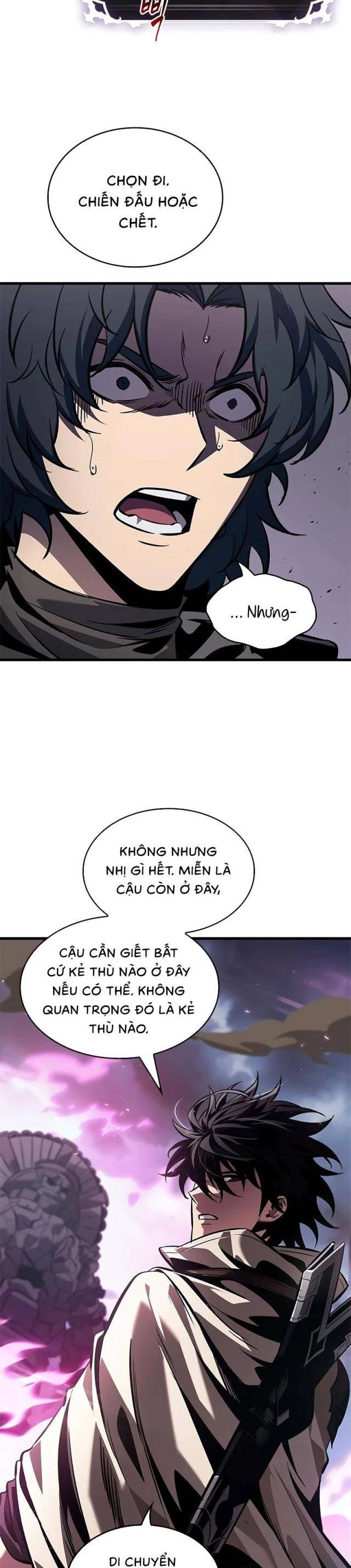 gacha vô hạn Chapter 105 - Trang 2