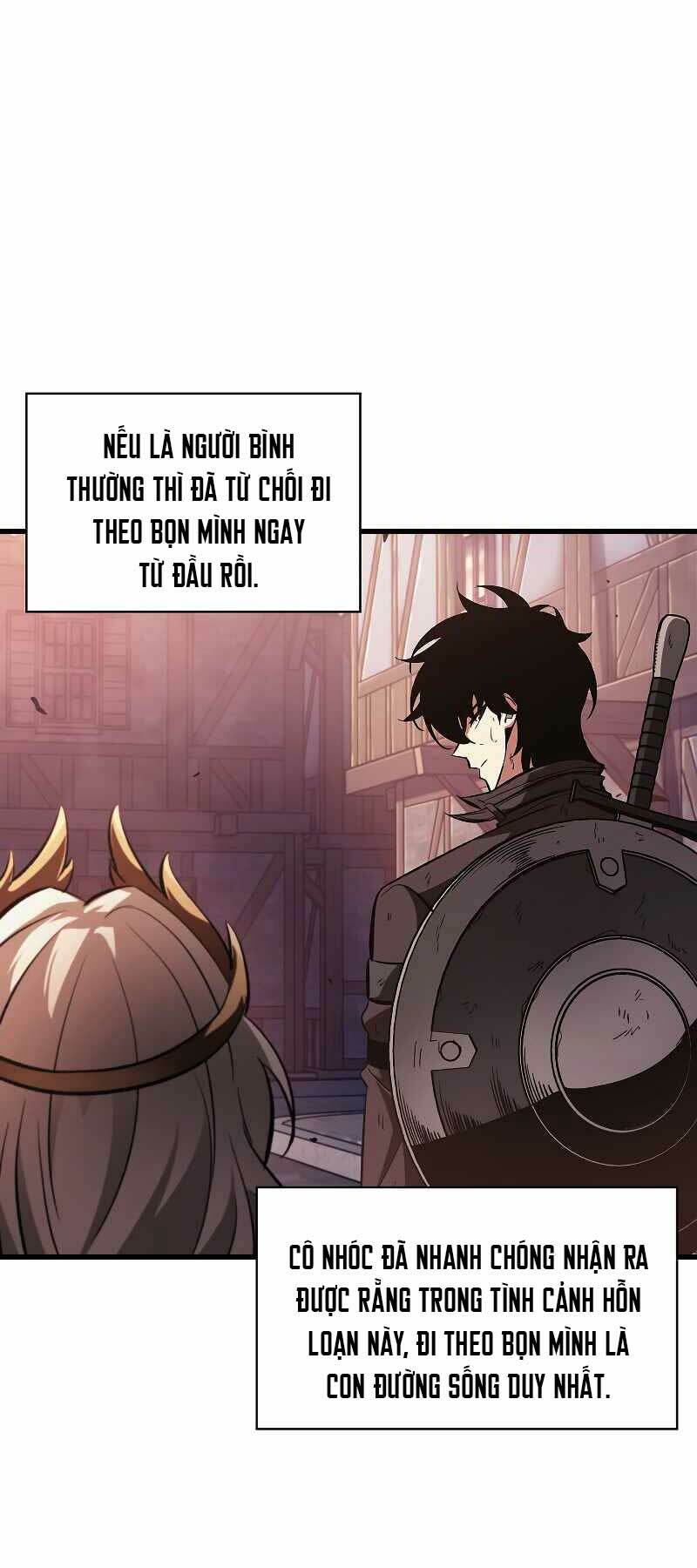 gacha vô hạn chương 51 - Next chapter 52