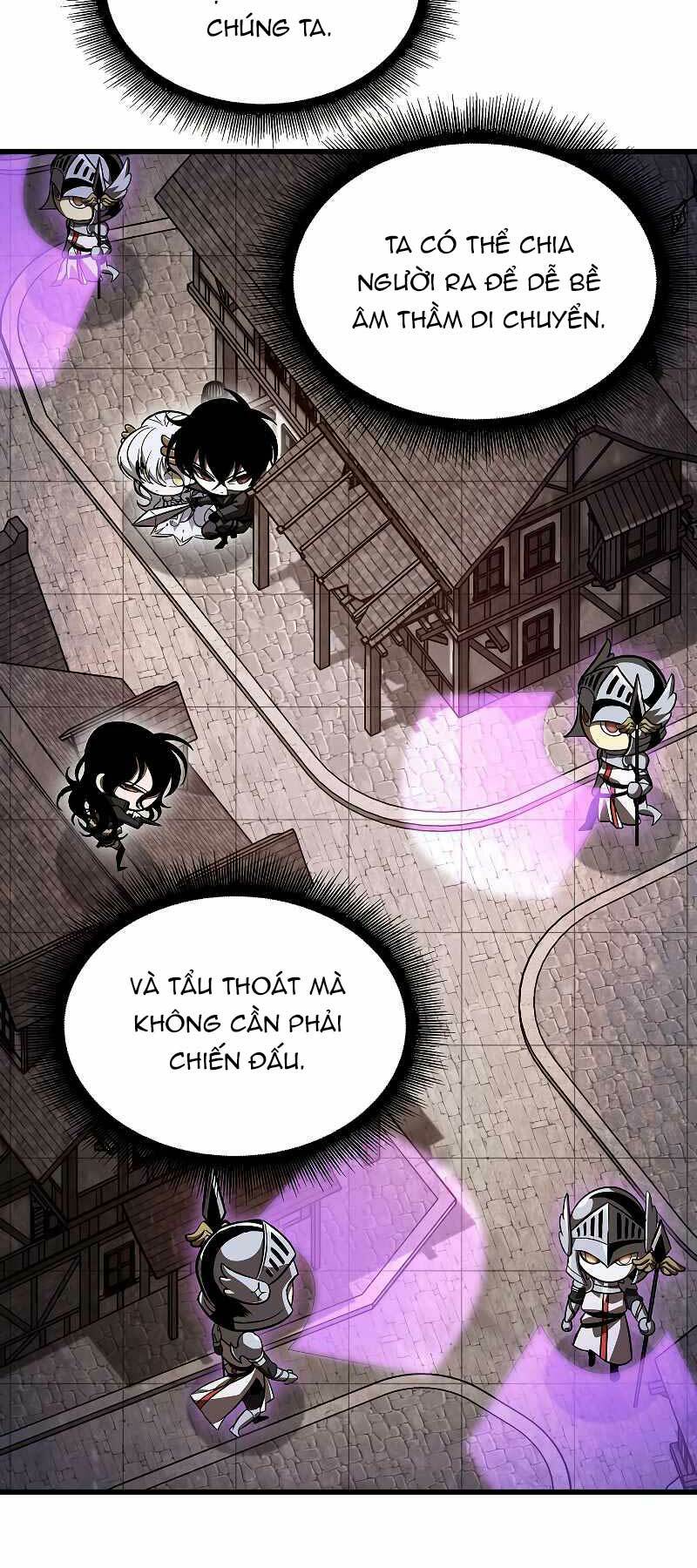 gacha vô hạn chương 51 - Next chapter 52