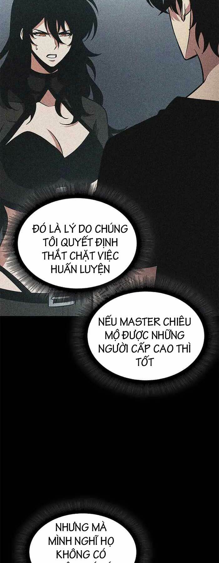 gacha vô hạn chapter 61 - Next chương 62