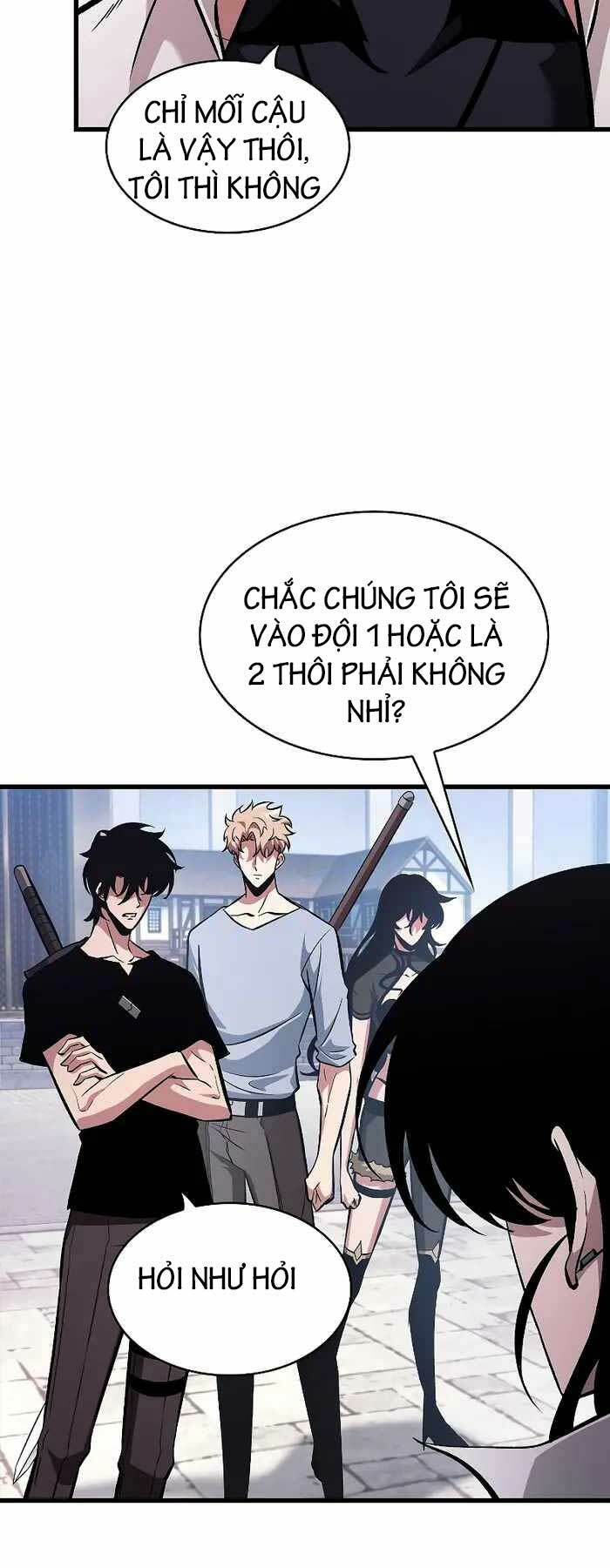 gacha vô hạn chapter 61 - Next chương 62