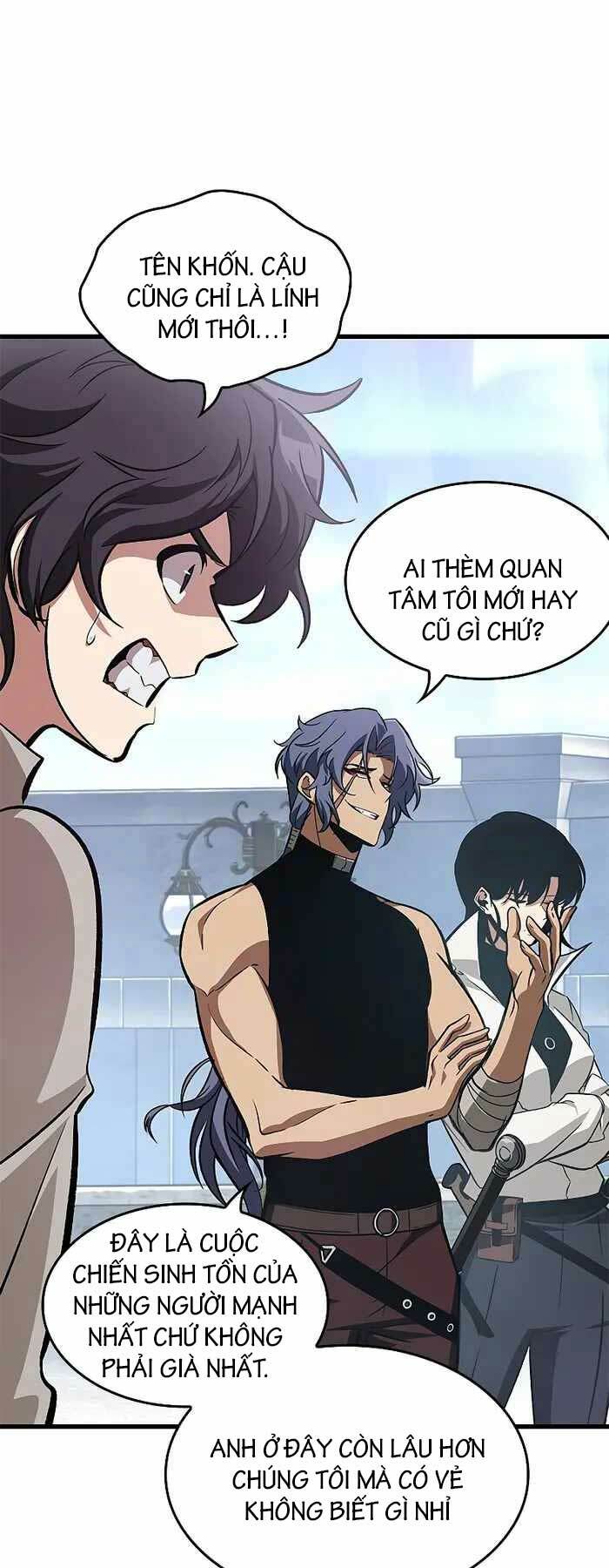 gacha vô hạn chapter 61 - Next chương 62