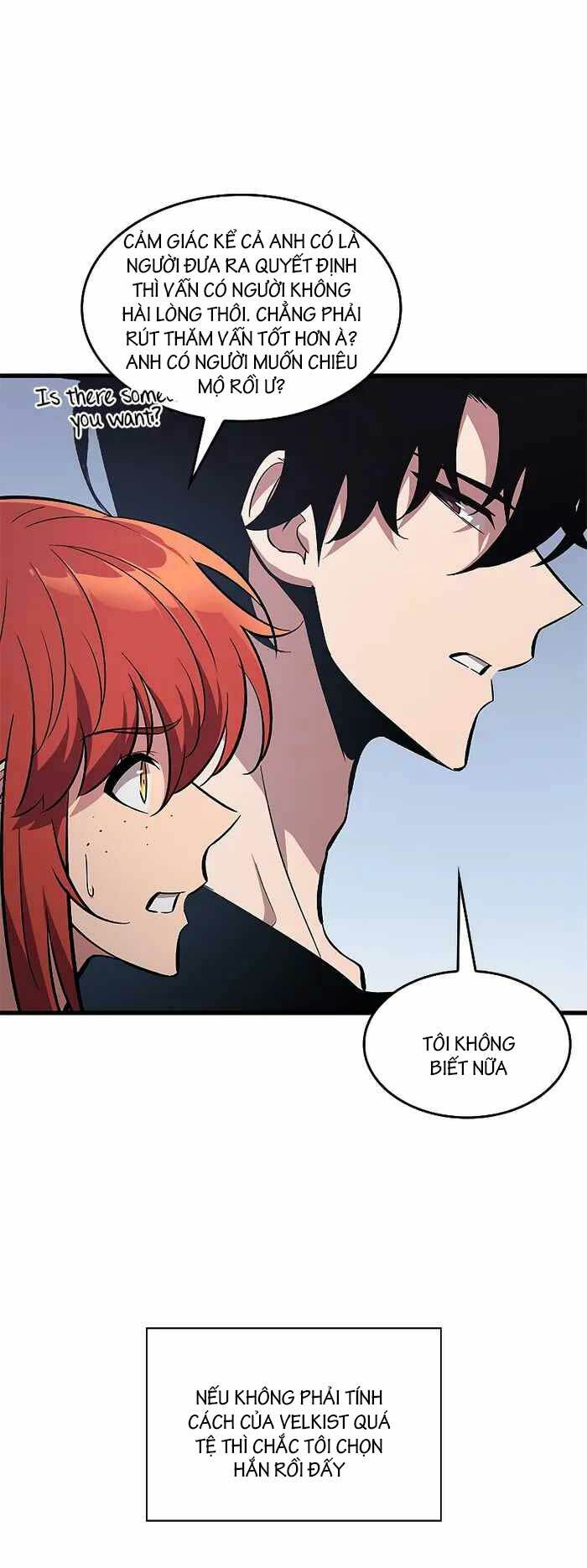 gacha vô hạn chapter 61 - Next chương 62