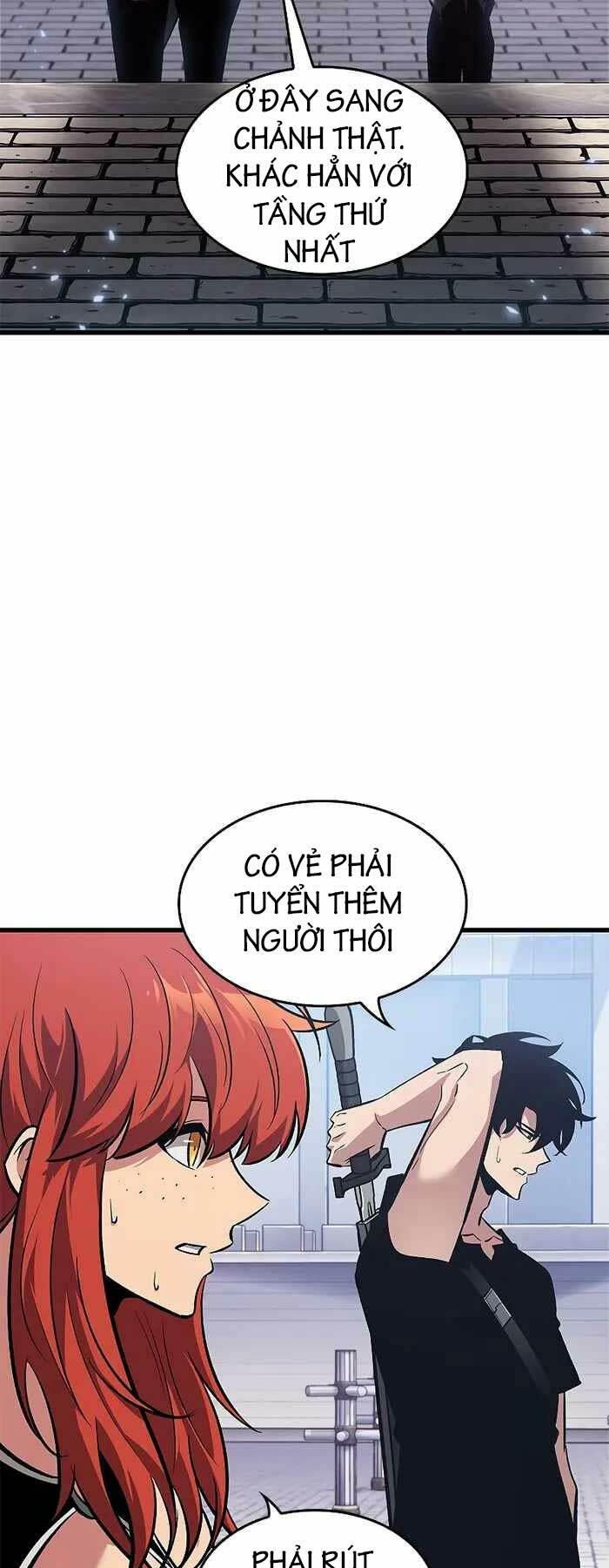 gacha vô hạn chapter 61 - Next chương 62