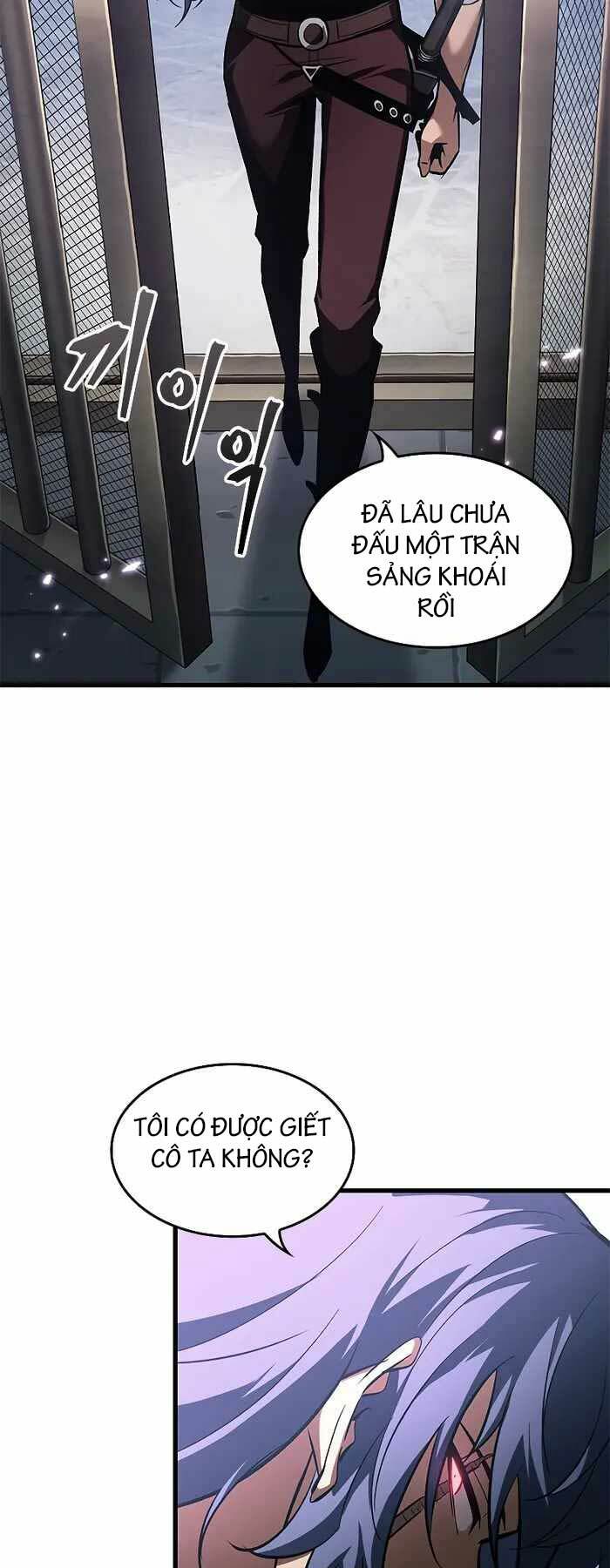 gacha vô hạn chapter 61 - Next chương 62