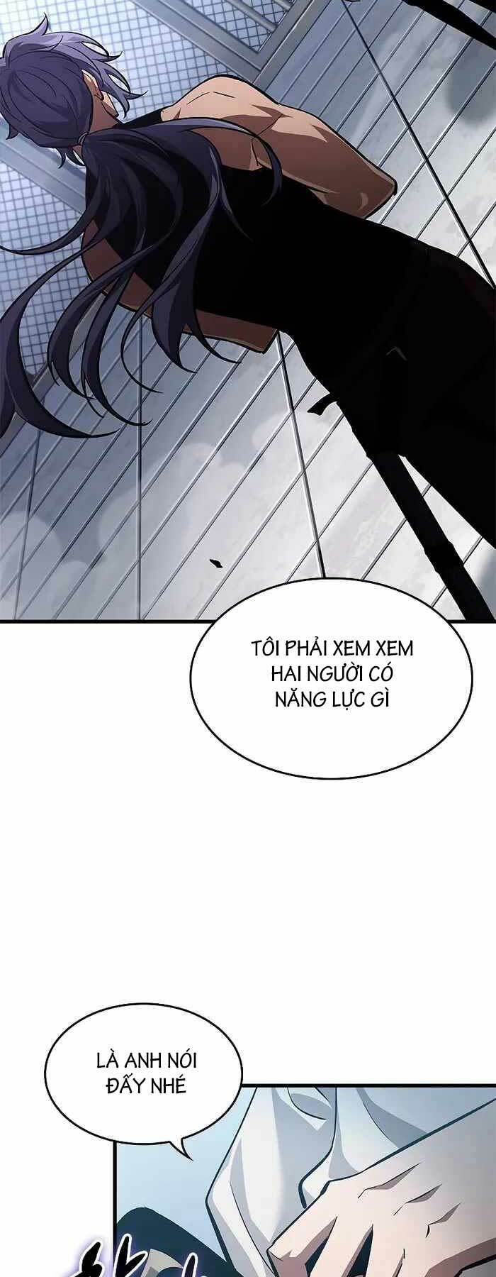 gacha vô hạn chapter 61 - Next chương 62