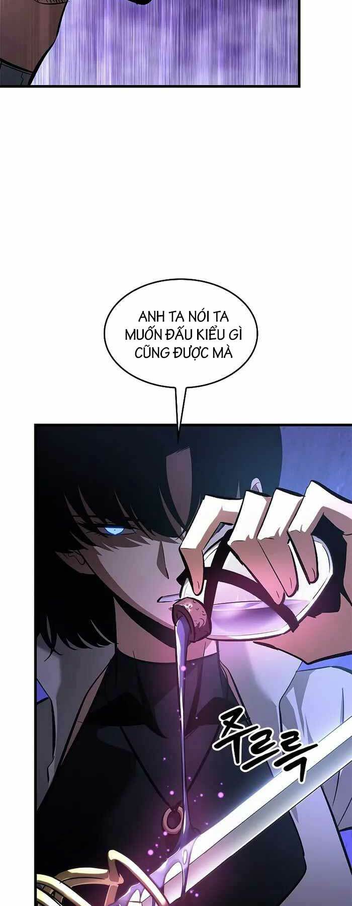 gacha vô hạn chapter 61 - Next chương 62