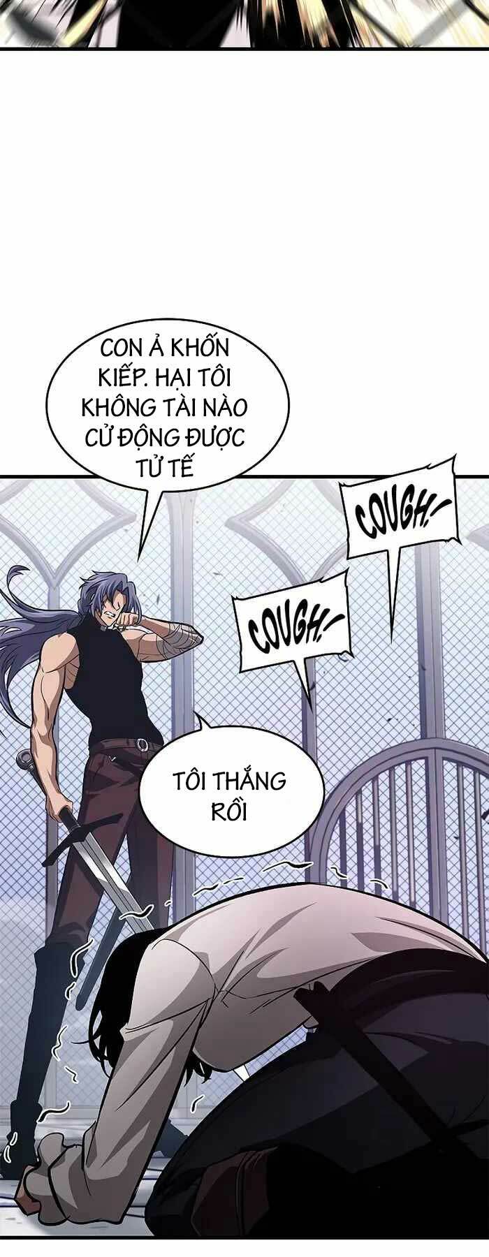 gacha vô hạn chapter 61 - Next chương 62