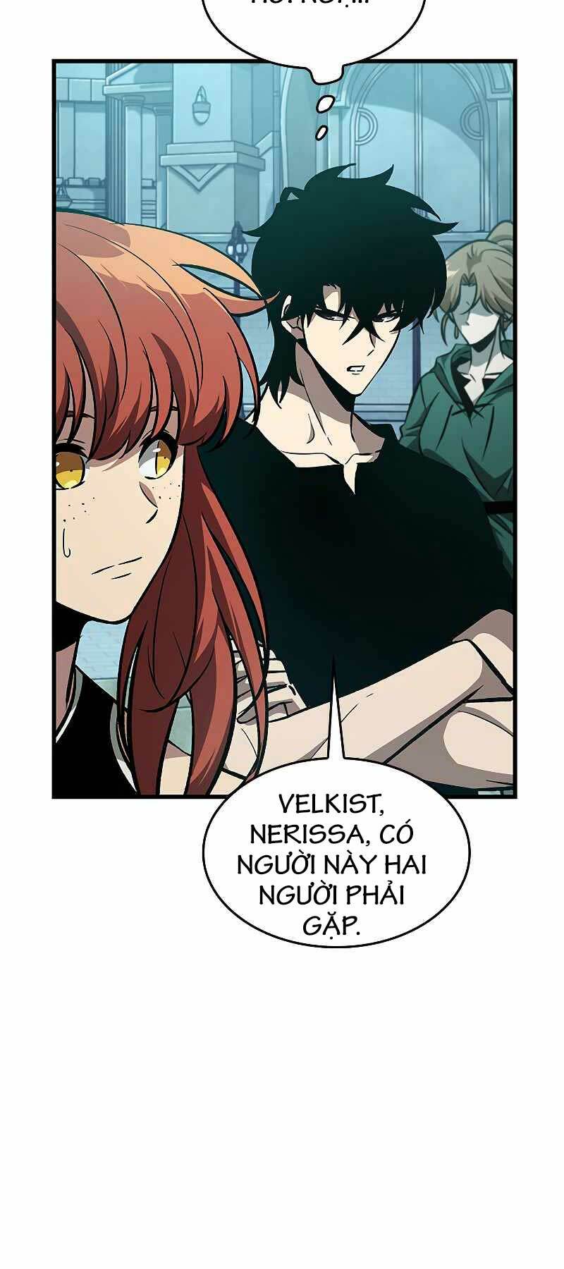 gacha vô hạn chương 64 - Next Chapter 65