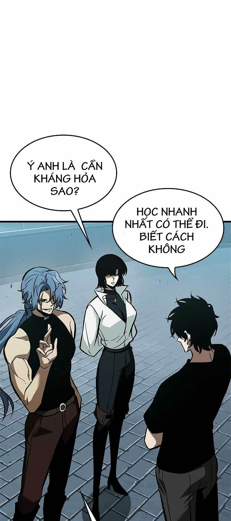 gacha vô hạn chương 64 - Next Chapter 65