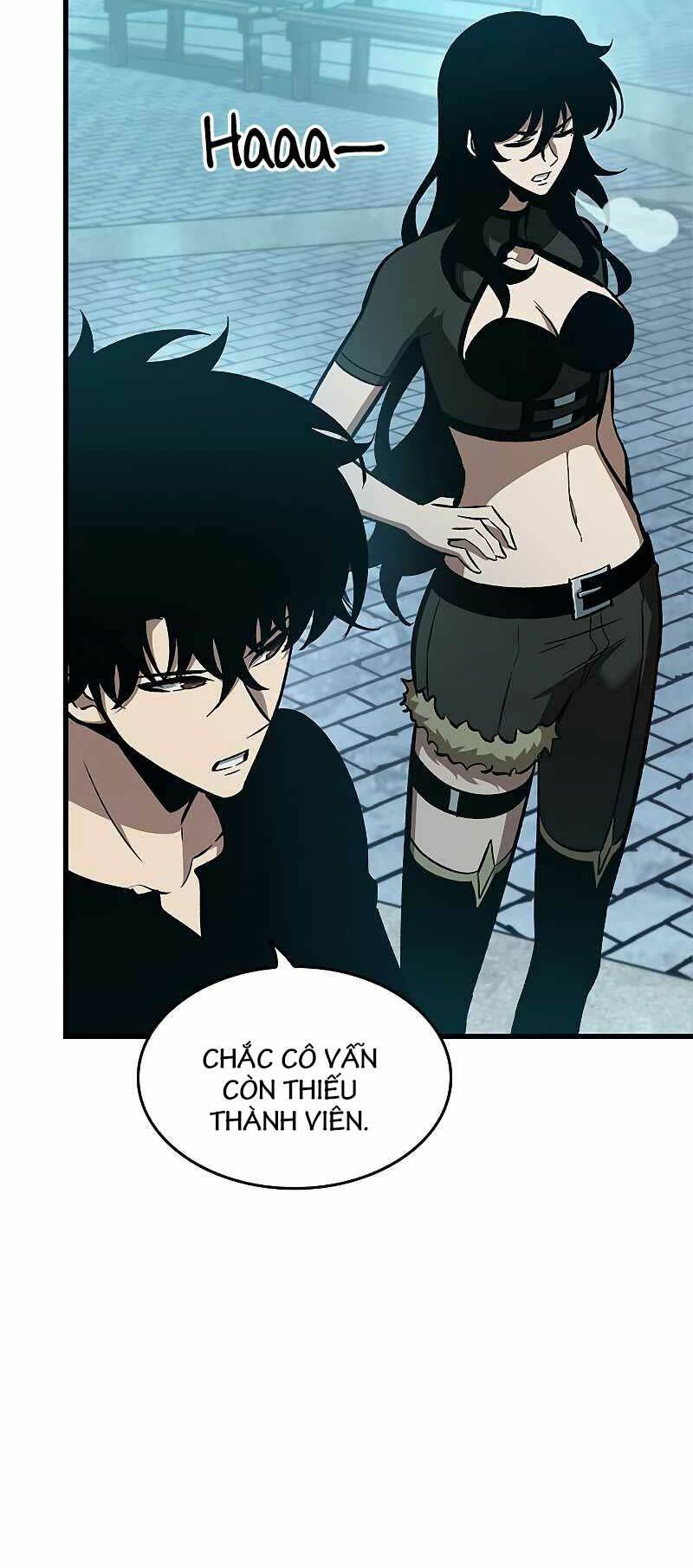 gacha vô hạn chương 64 - Next Chapter 65