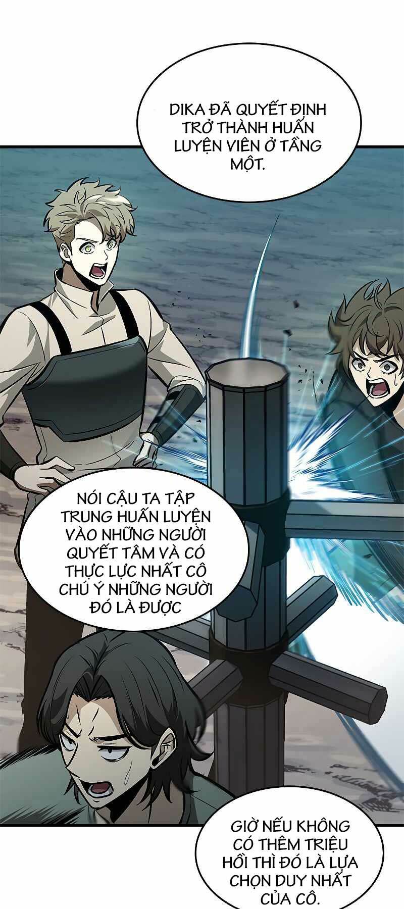 gacha vô hạn chương 64 - Next Chapter 65