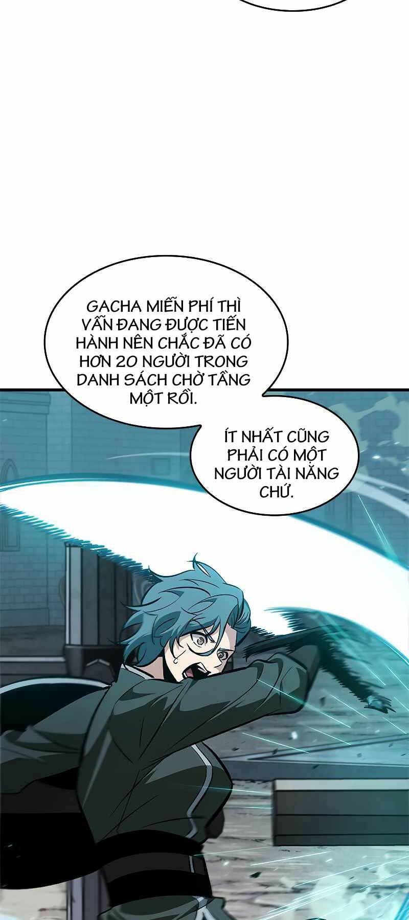 gacha vô hạn chương 64 - Next Chapter 65