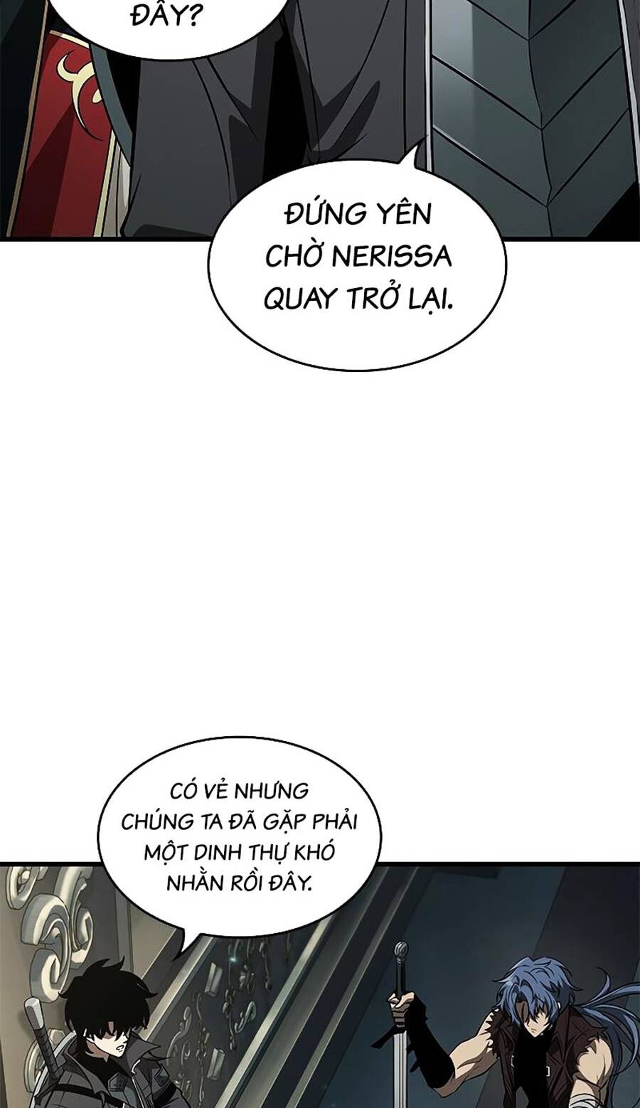 gacha vô hạn chapter 67 - Next chapter 68