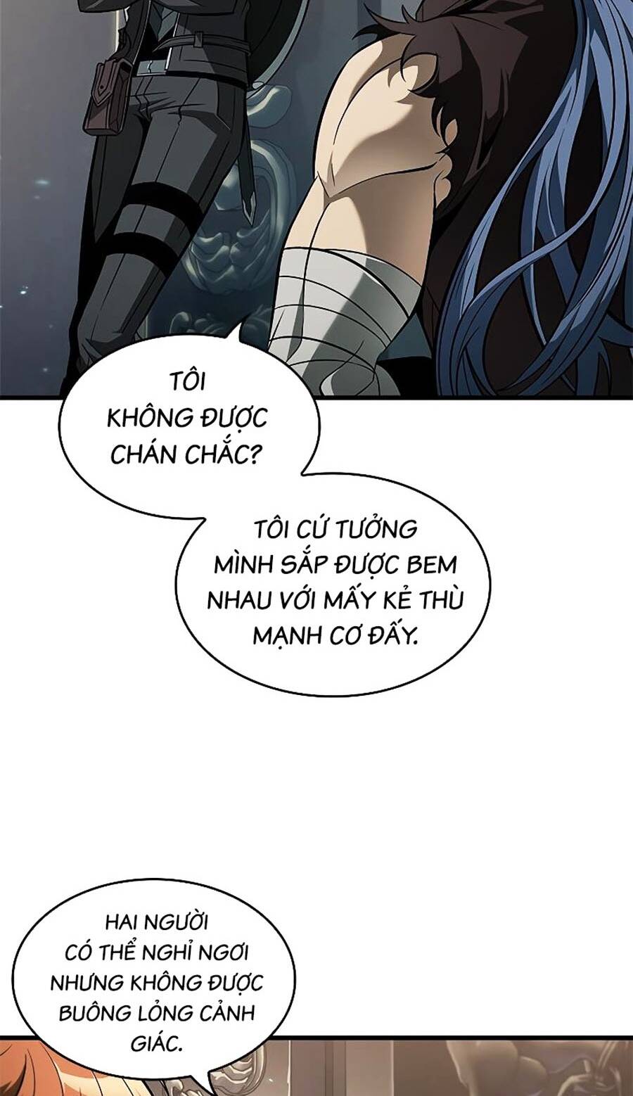 gacha vô hạn chapter 67 - Next chapter 68