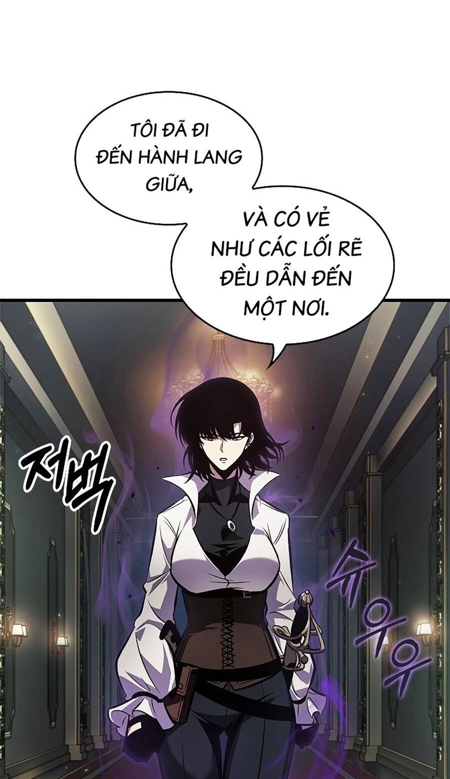 gacha vô hạn chapter 67 - Next chapter 68