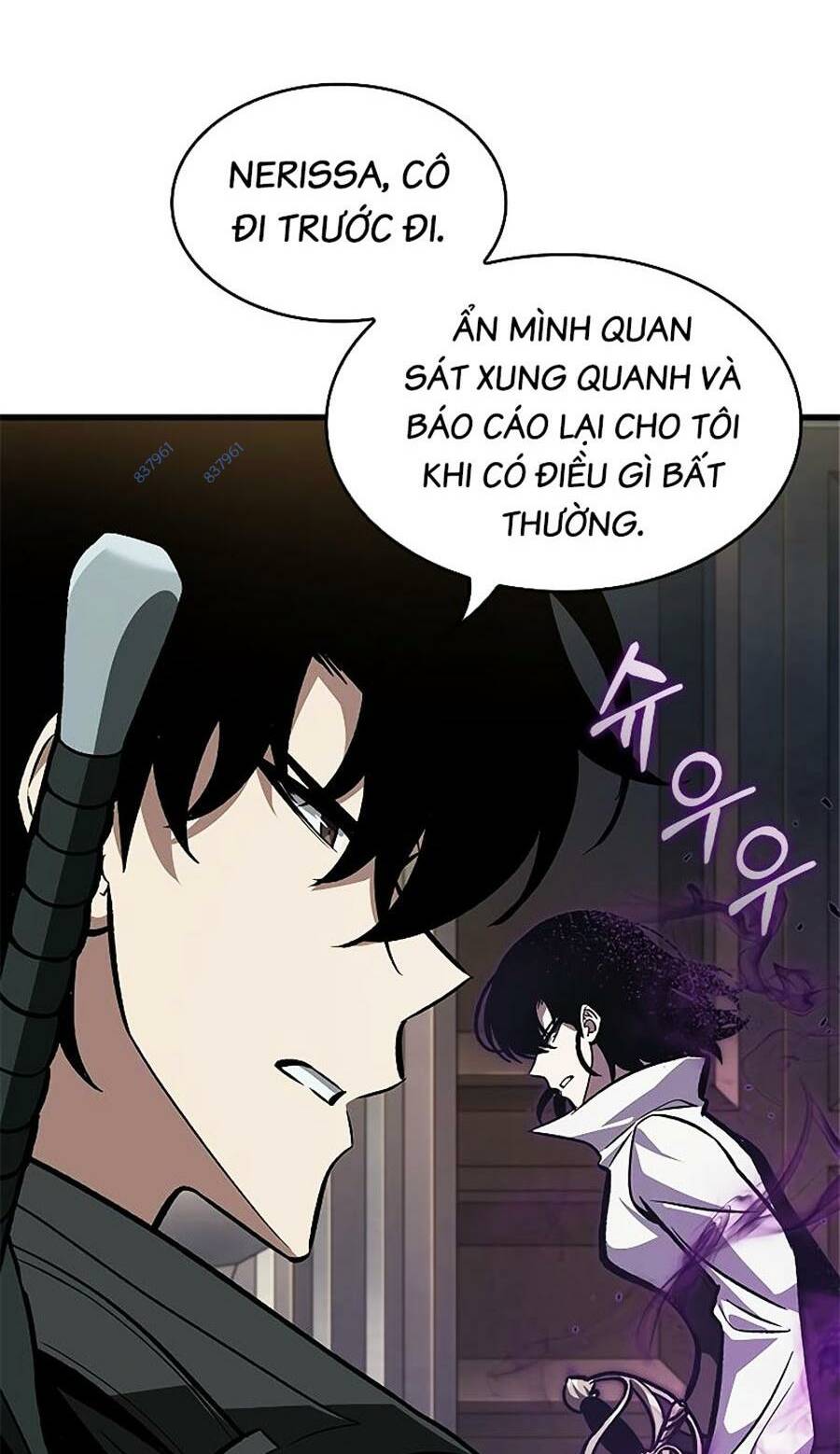 gacha vô hạn chapter 67 - Next chapter 68