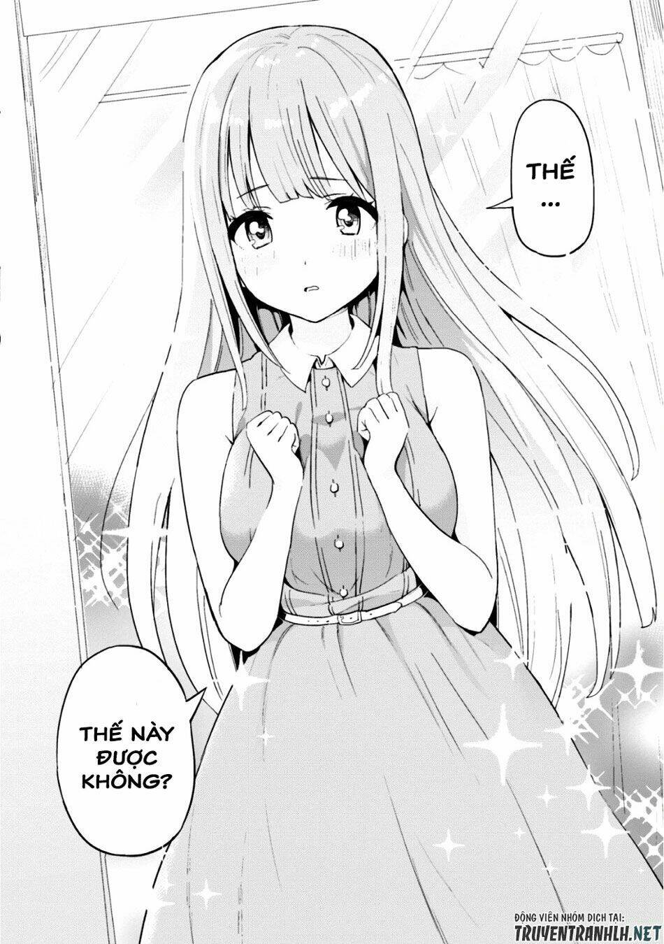 gacha wo mawashite nakama wo fuyasu saikyou no bishoujo gundan wo tsukuriagero chapter 13 - Next chapter 14