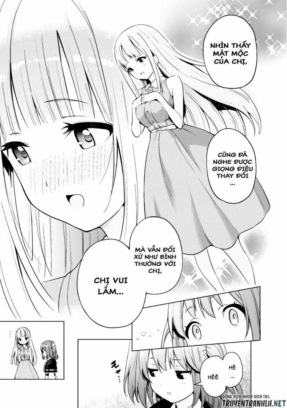 gacha wo mawashite nakama wo fuyasu saikyou no bishoujo gundan wo tsukuriagero chapter 13 - Next chapter 14