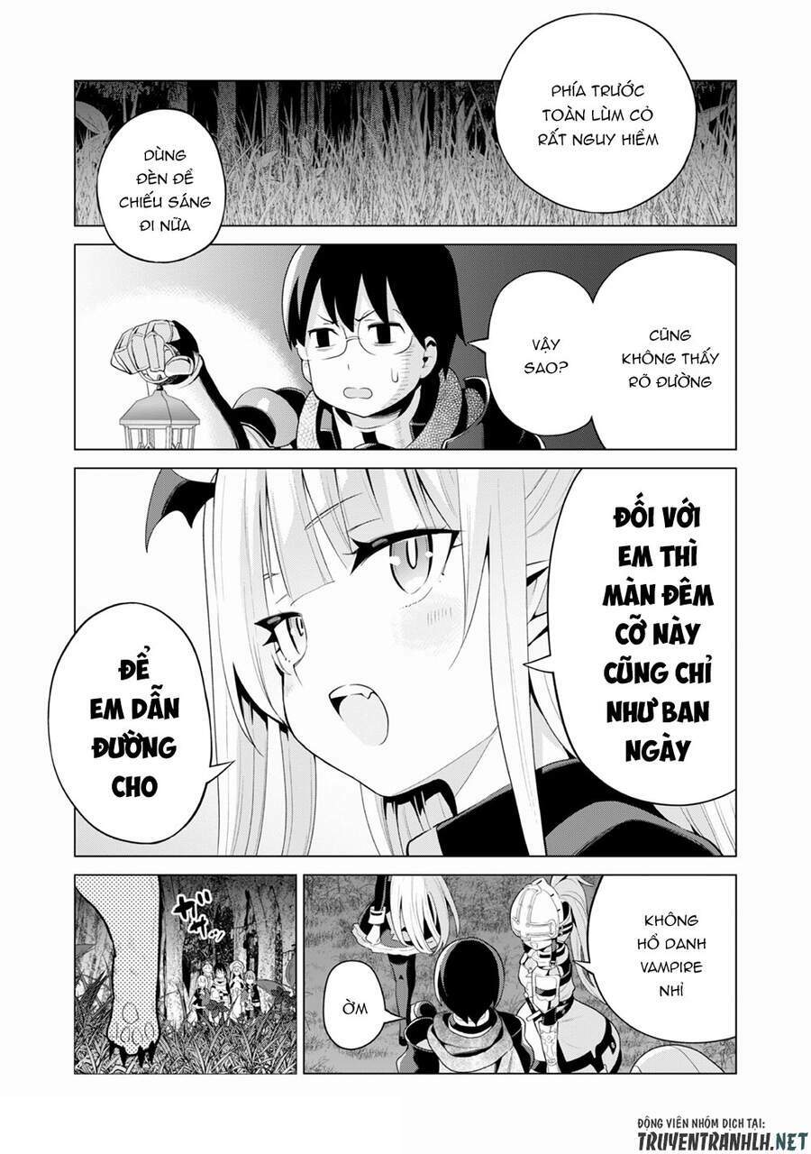 gacha wo mawashite nakama wo fuyasu saikyou no bishoujo gundan wo tsukuriagero chapter 38 - Next chapter 39