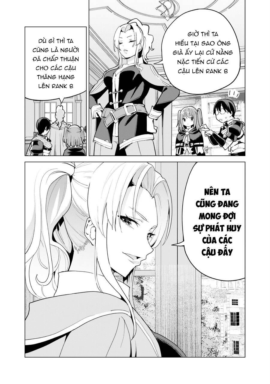 gacha wo mawashite nakama wo fuyasu saikyou no bishoujo gundan wo tsukuriagero chapter 52 - Trang 2