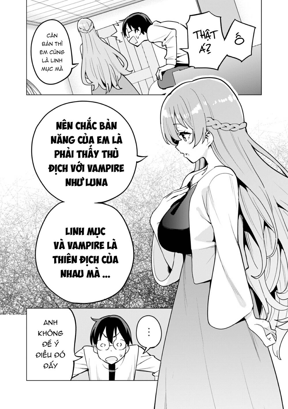 gacha wo mawashite nakama wo fuyasu saikyou no bishoujo gundan wo tsukuriagero chương 59 - Trang 2