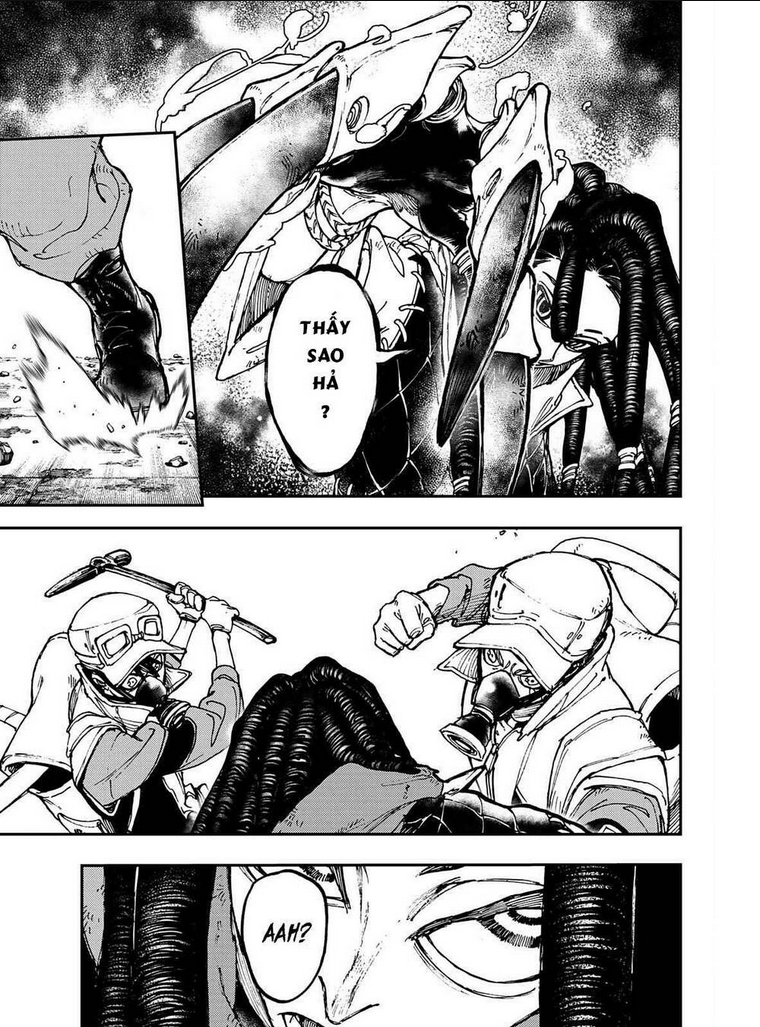 gachiakuta chapter 14 - Trang 2