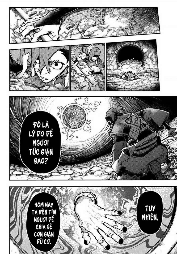 gachiakuta chapter 48 - Trang 2