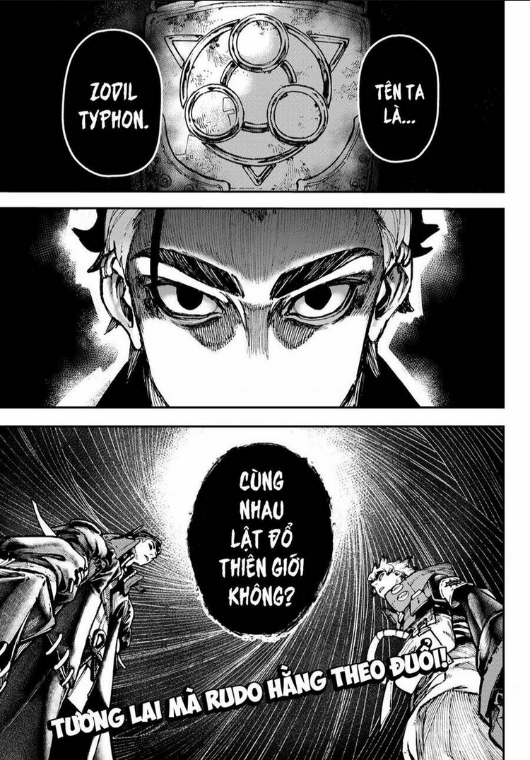 gachiakuta chapter 48 - Trang 2