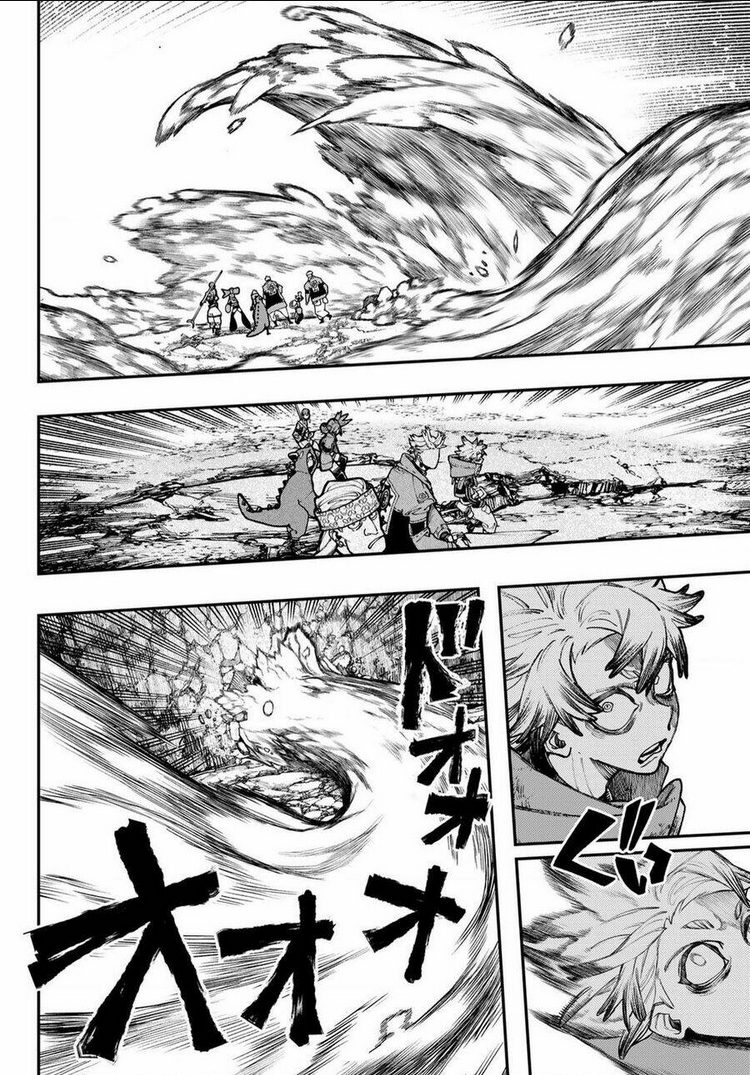 gachiakuta chapter 48 - Trang 2