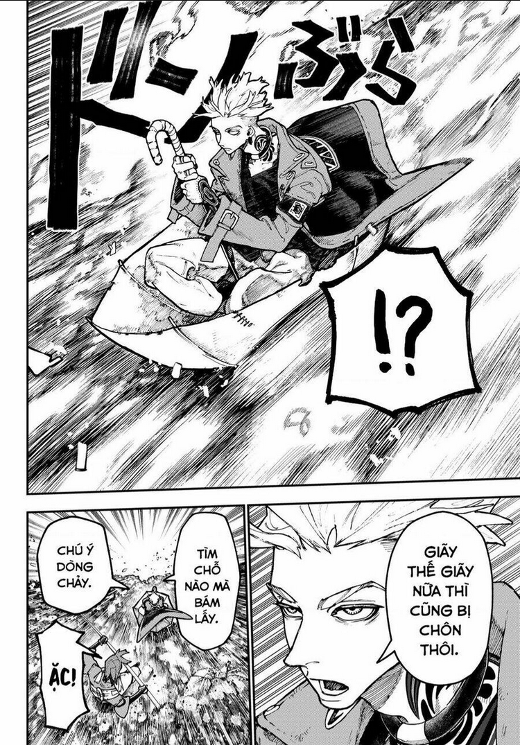 gachiakuta chapter 48 - Trang 2