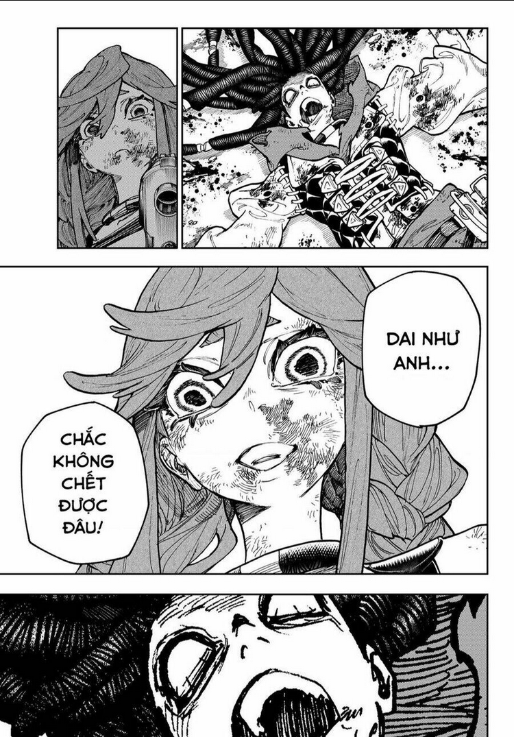 gachiakuta chapter 64 - Trang 2