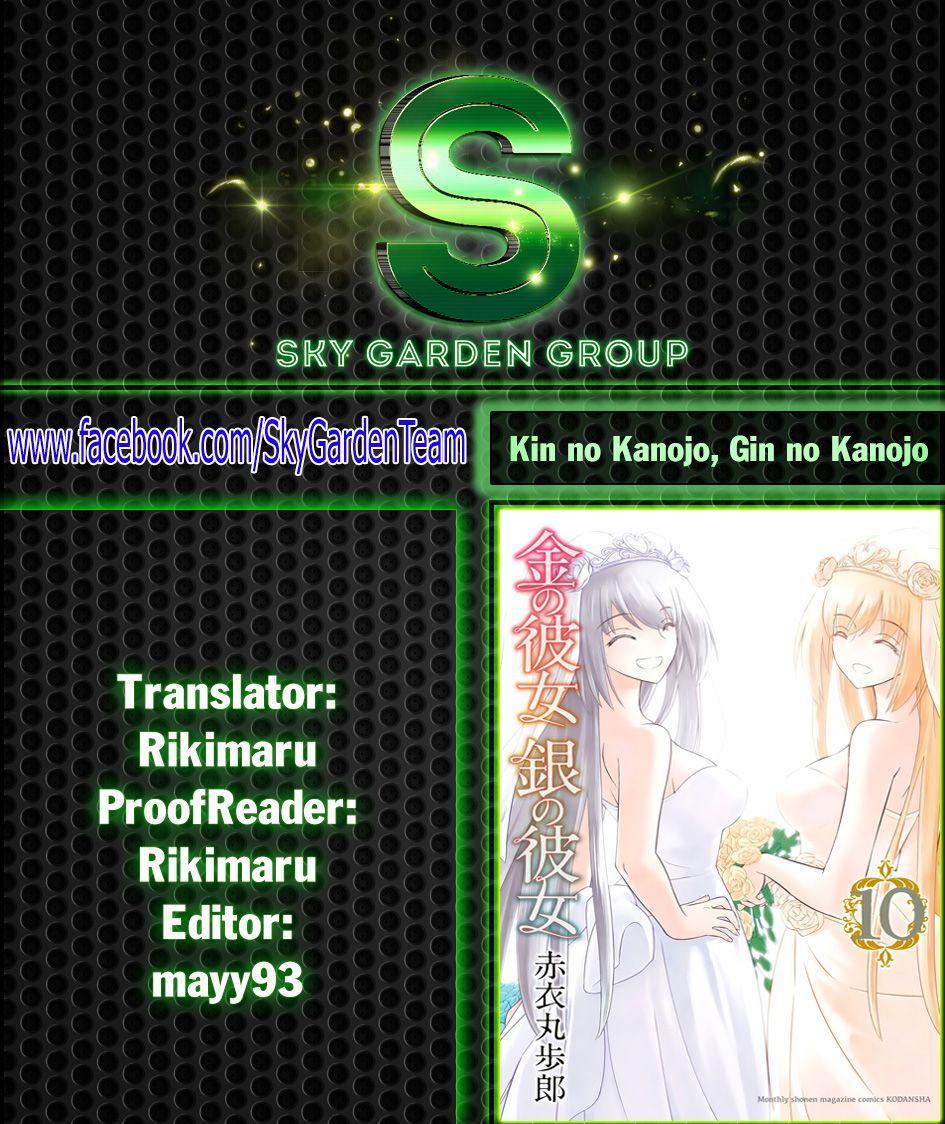 Gái Vàng Gái Bạc Chapter 48 - Trang 3