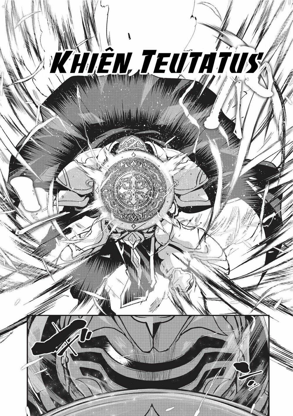 gaikotsu kishi-sama, tadaima isekai e o dekake-chū chapter 3: kỵ sỹ bạch kim làm lính đánh thuê - Trang 2