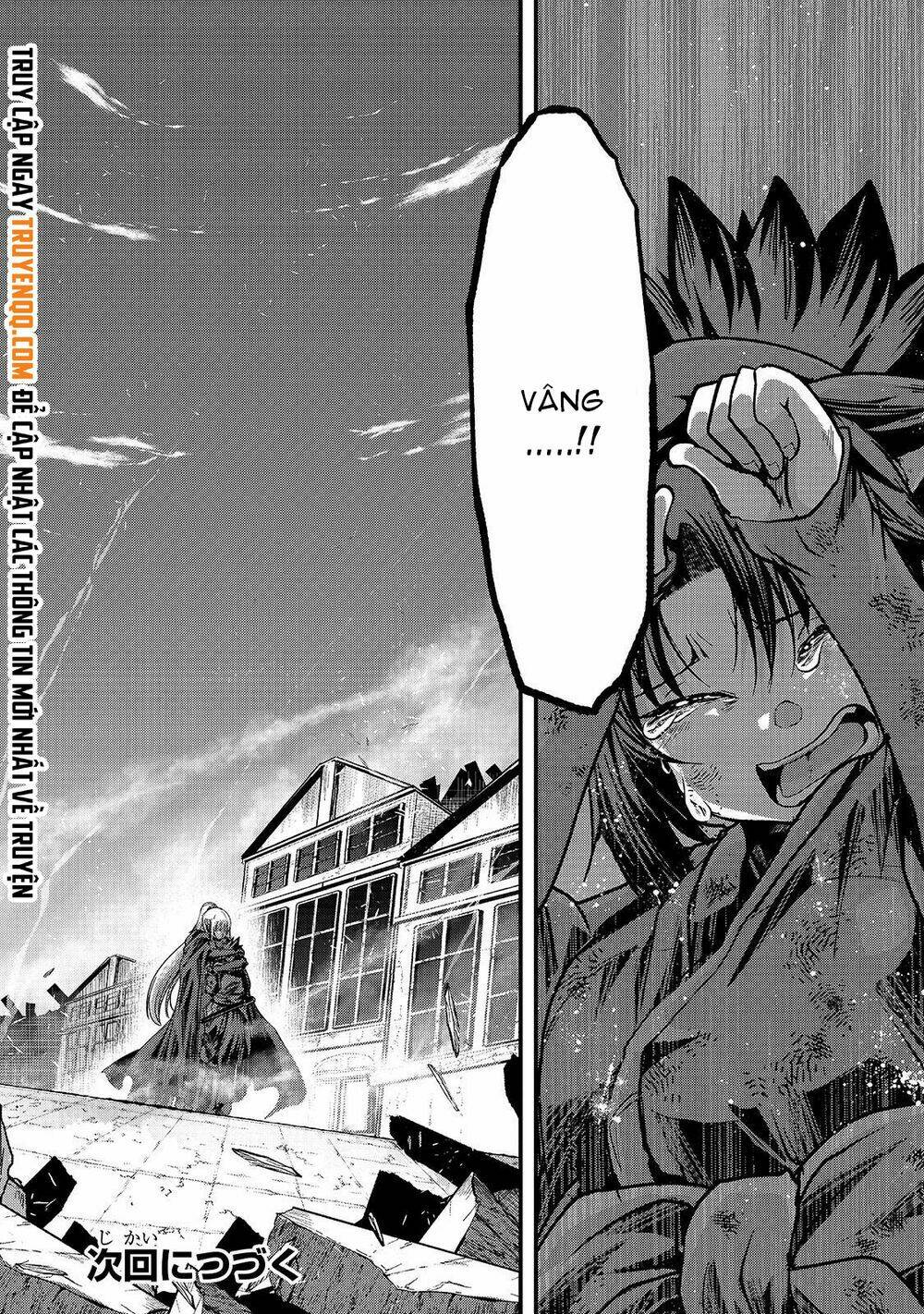 gaikotsu kishi-sama, tadaima isekai e o dekake-chū chapter 31 - Next chapter 32