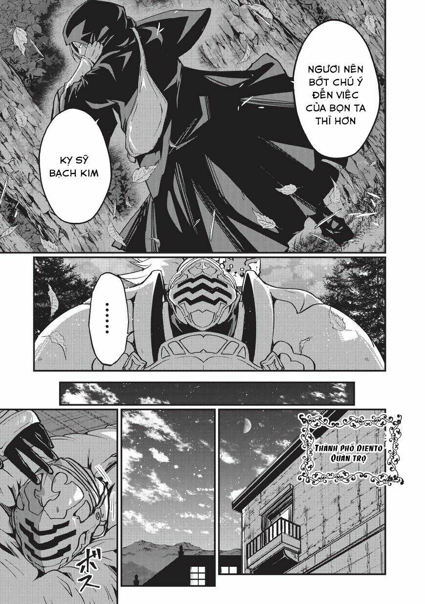 gaikotsu kishi-sama, tadaima isekai e o dekake-chū chapter 4: ariane của tộc elf - Next chapter 5: ariane của tộc elf ii