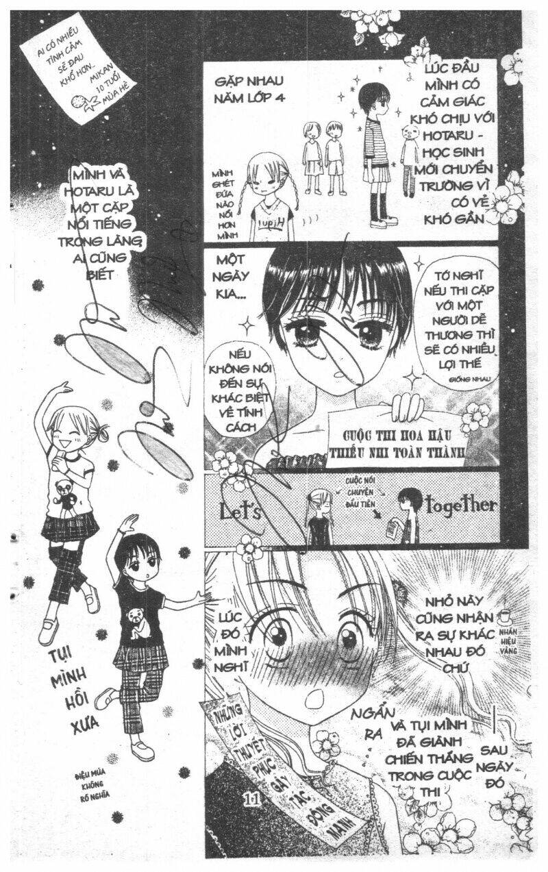 Gakuen Alice Chapter 1 - Trang 2