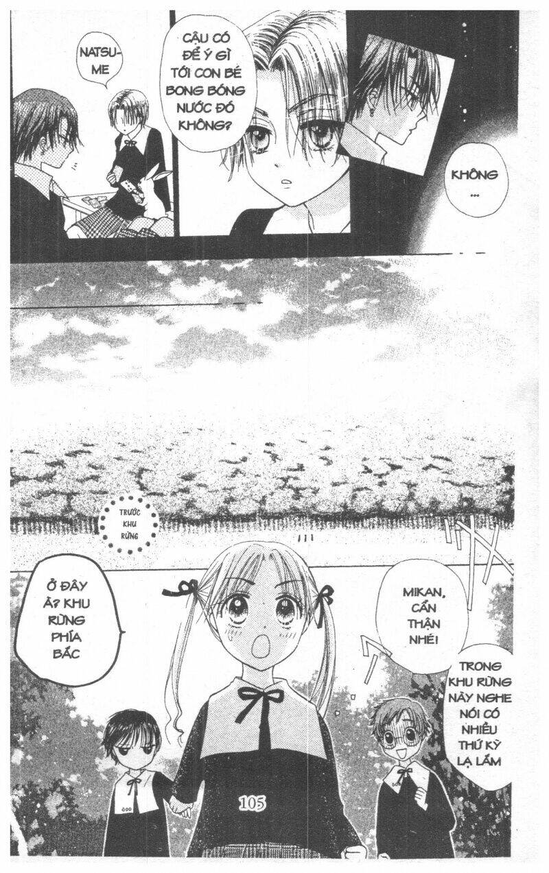 Gakuen Alice Chapter 1 - Trang 2