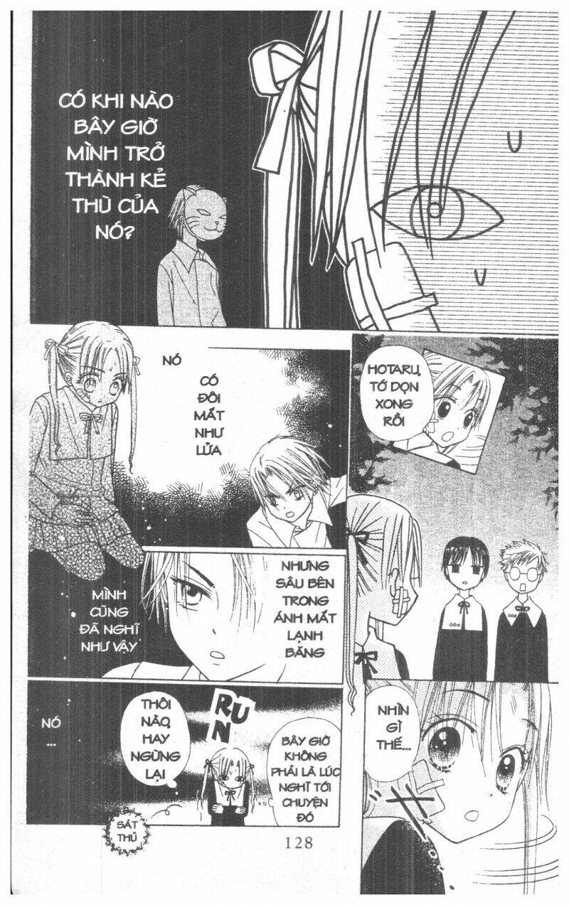 Gakuen Alice Chapter 1 - Trang 2